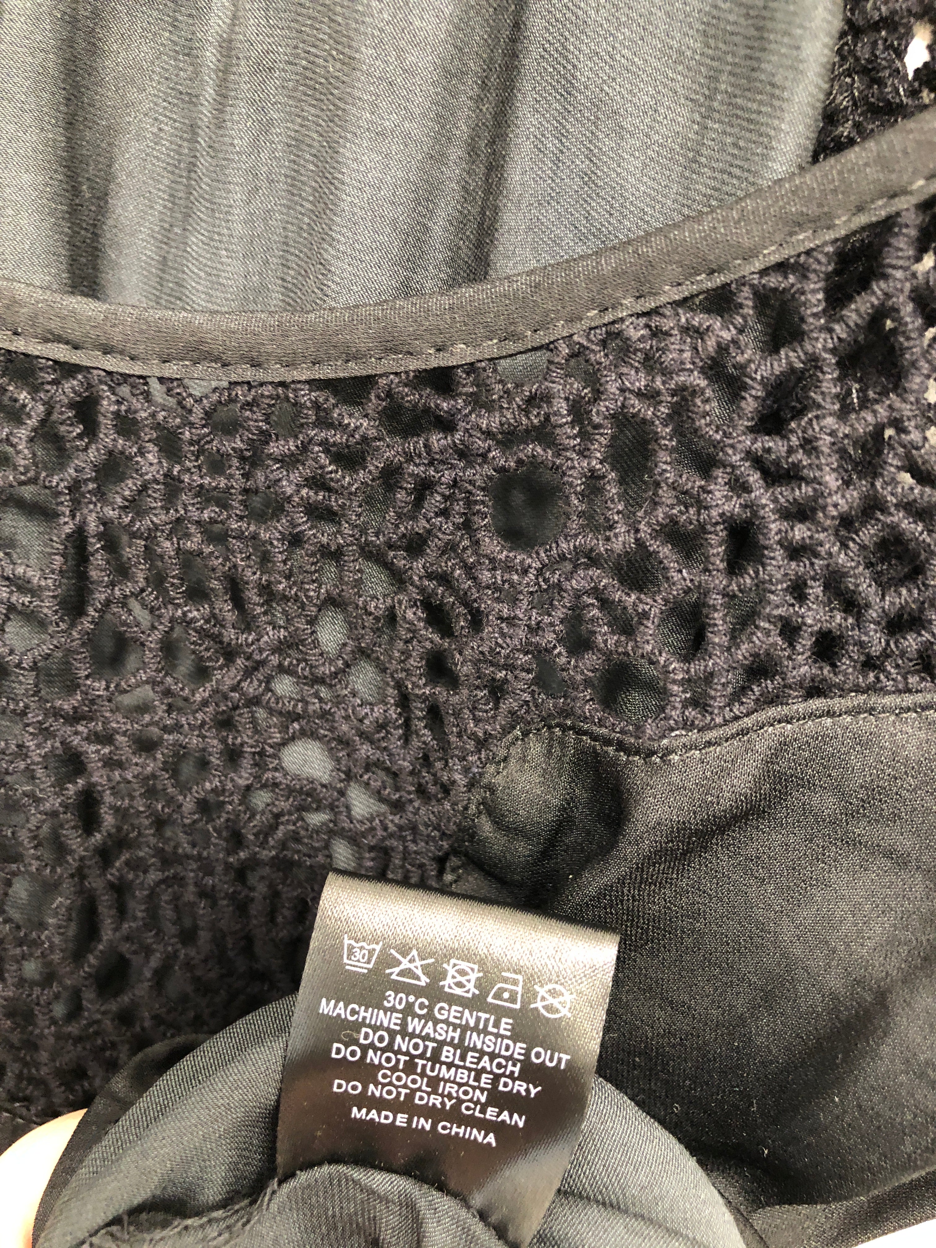 Moss Copenhagen Top